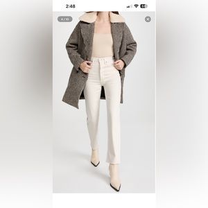 Agolde 90’s pinch waist — size 29